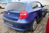 Drzwi prawe BMW 1 E81 2008 Hatchback 3-drzwi (lakier: A51)
